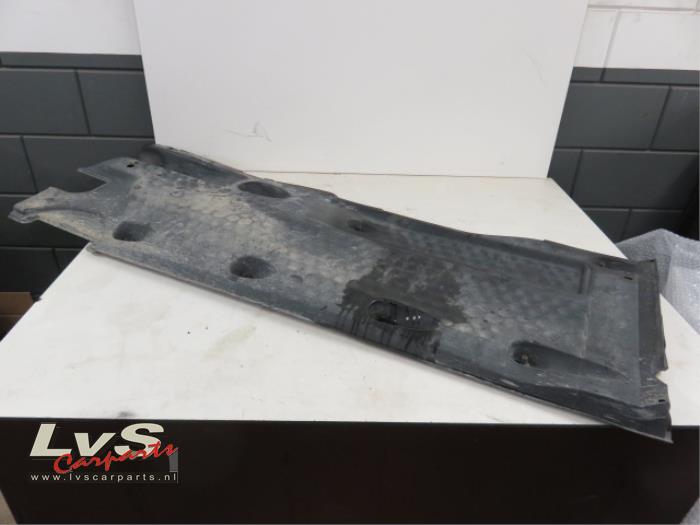 Volkswagen Tiguan Bash plate