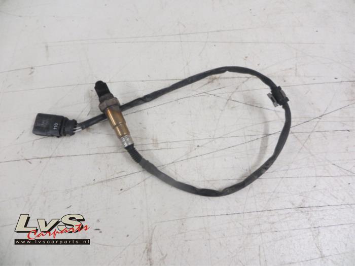 Volkswagen Tiguan Sonde lambda