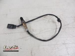 Begagnade Lambdasond Volkswagen Tiguan (5N1/2) 1.4 TSI 16V 4Motion Pris € 29,00 Marginaltabell erbjuds av LvS Carparts