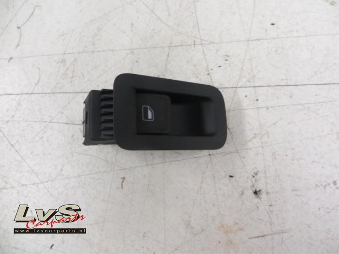 Volkswagen Golf Electric window switch