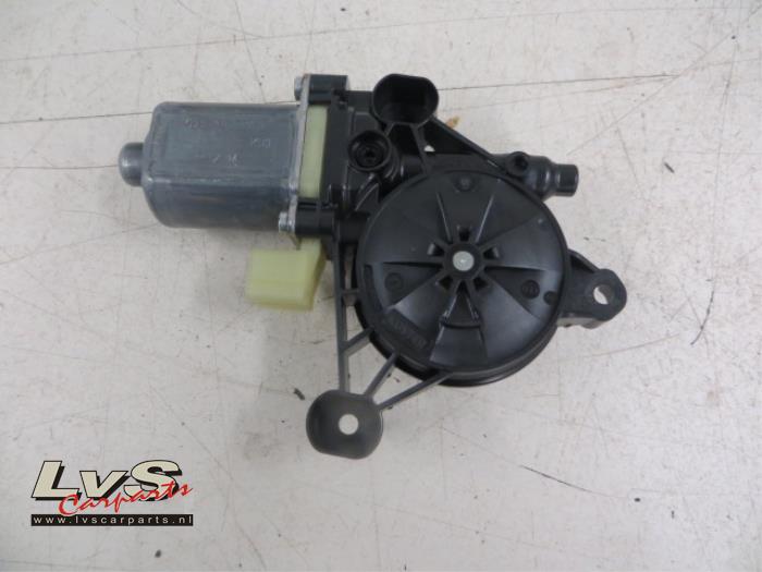 Volkswagen Golf Door window motor