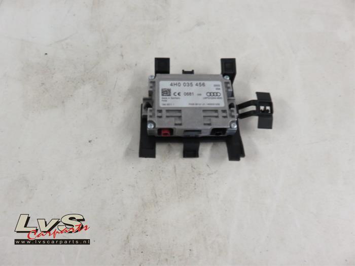 Volkswagen Golf Antenne Versterker