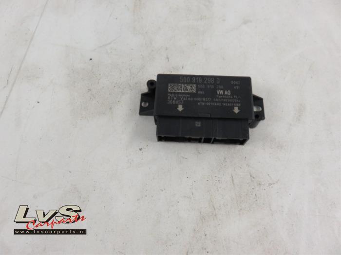 Volkswagen Golf PDC Module