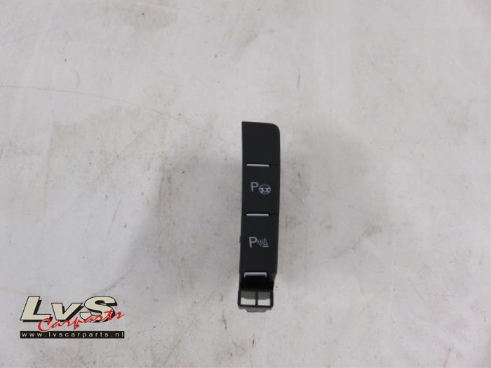 Volkswagen Golf Commutateur (divers)