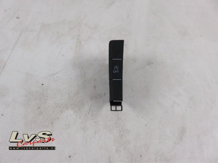 Volkswagen Golf Start/stop switch (various)