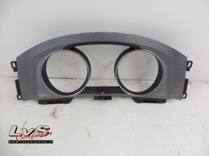 Volkswagen Golf Abdeckplatte sonstige