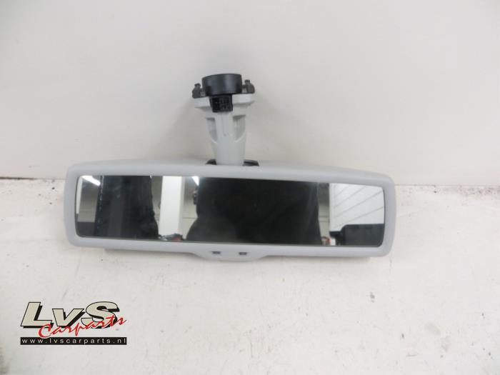 Volkswagen Golf Rétroviseur intérieur