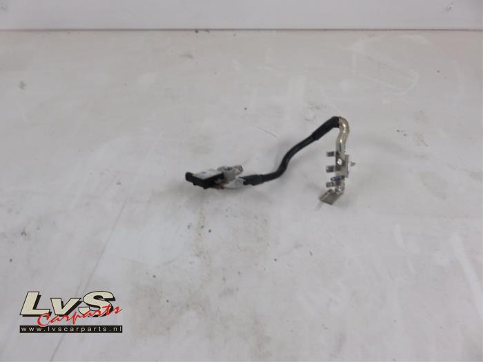 Volkswagen Golf Sensor (other)