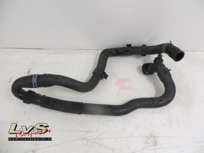 Volkswagen Golf Radiator hose