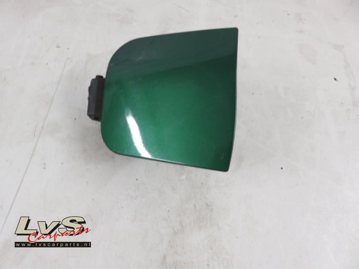 Volkswagen Lupo Tank Klep