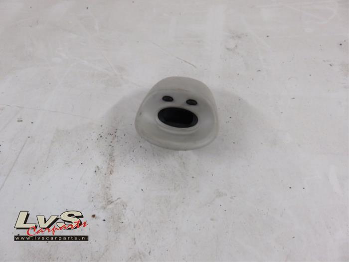 Mini Cooper Horlogerie