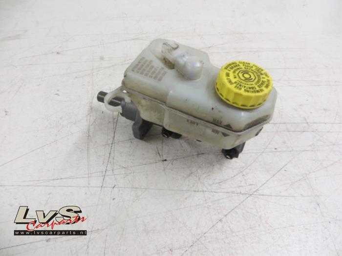 Seat Ibiza Master cylinder