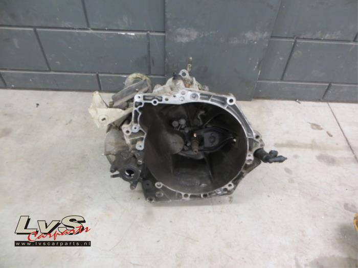 Peugeot 207 Versnellingsbak