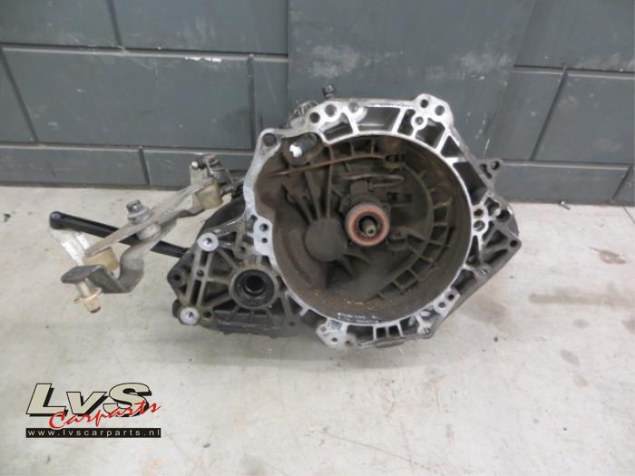 Opel Corsa Versnellingsbak