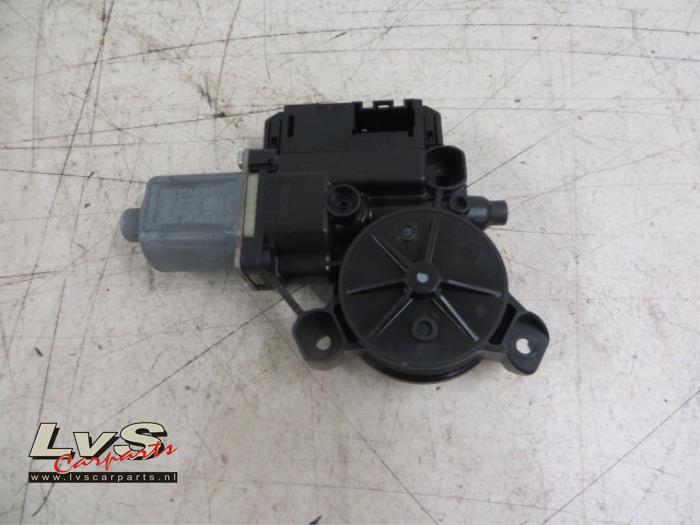 Volkswagen Polo Fenstermotor Tür
