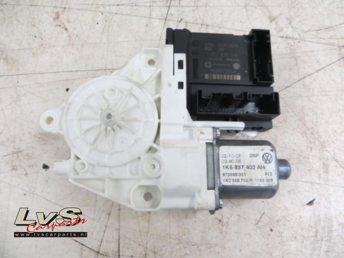 Volkswagen Golf Door window motor