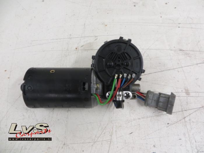 Renault Megane Scenic Front wiper motor