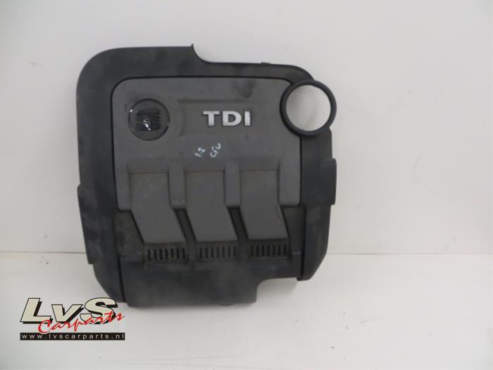 Seat Ibiza Engine cover