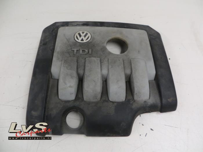 Volkswagen Passat Afdekplaat motor