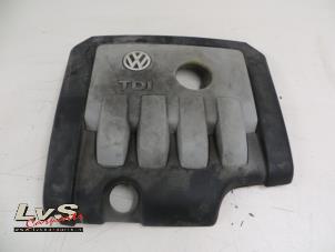 Gebruikte Afdekplaat motor Volkswagen Passat Variant (3C5) 2.0 TDI 16V 140 Prijs € 29,00 Margeregeling aangeboden door LvS Carparts