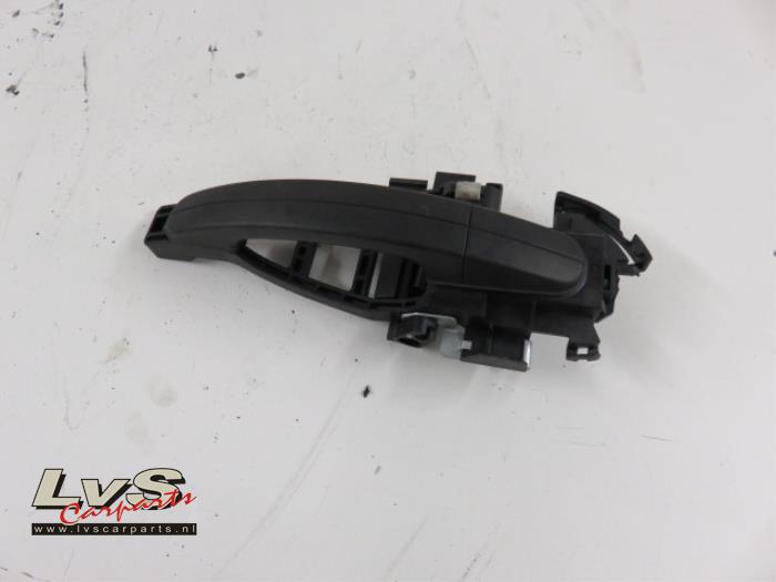 Ford Transit Door handle 2-door, right