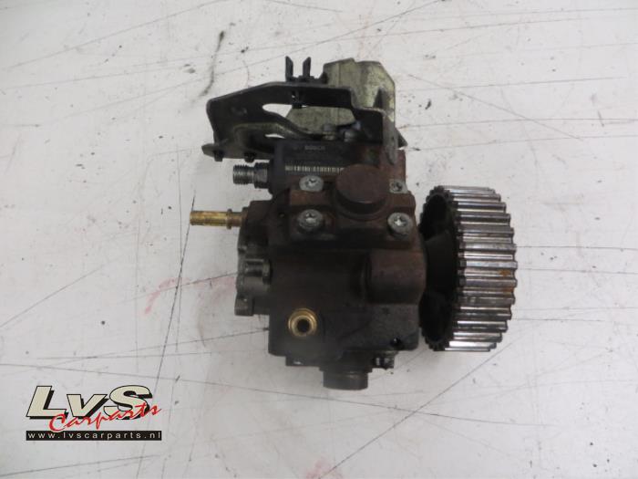 Peugeot 307 Hogedrukpomp