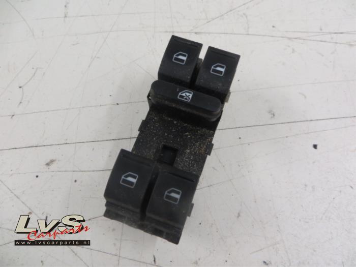 Volkswagen Golf Electric window switch