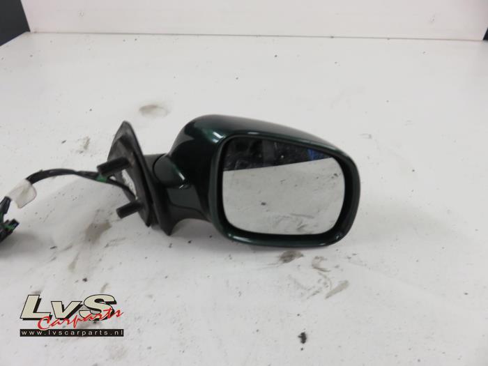 Skoda Octavia Rétroviseur extérieur droit