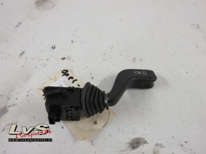Opel Corsa Light switch