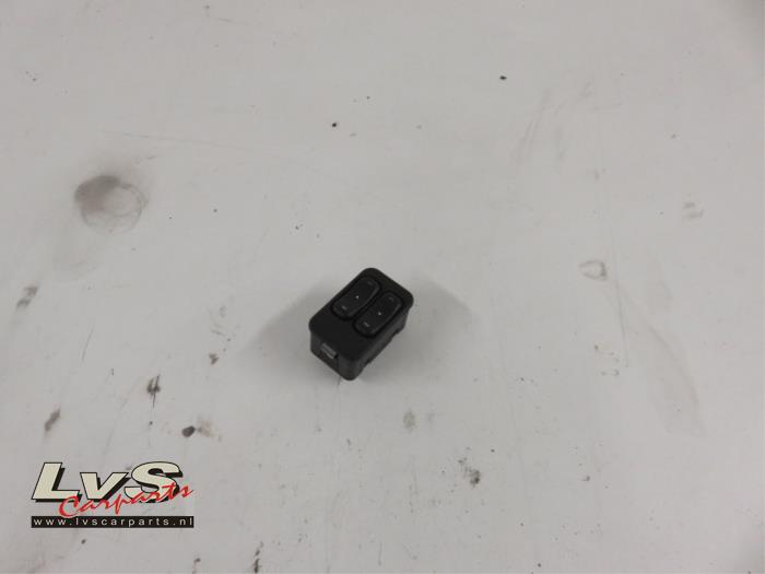 Opel Corsa Electric window switch