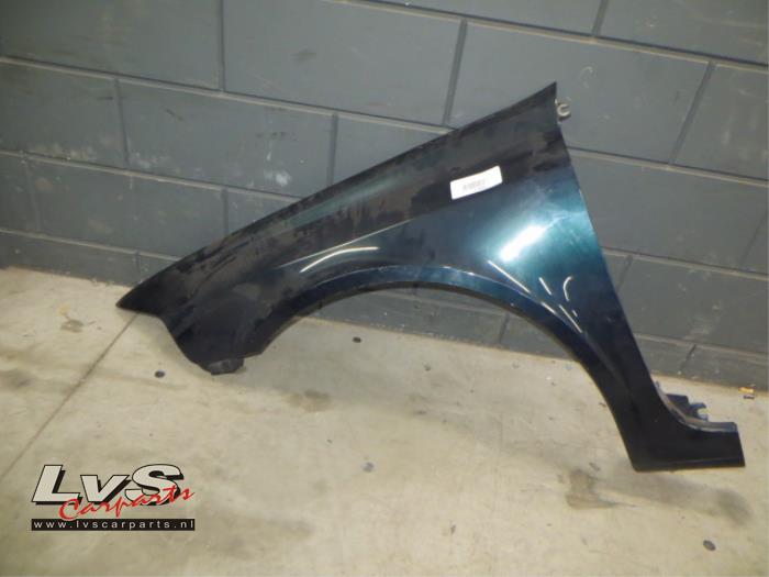 Renault Laguna Front wing, left