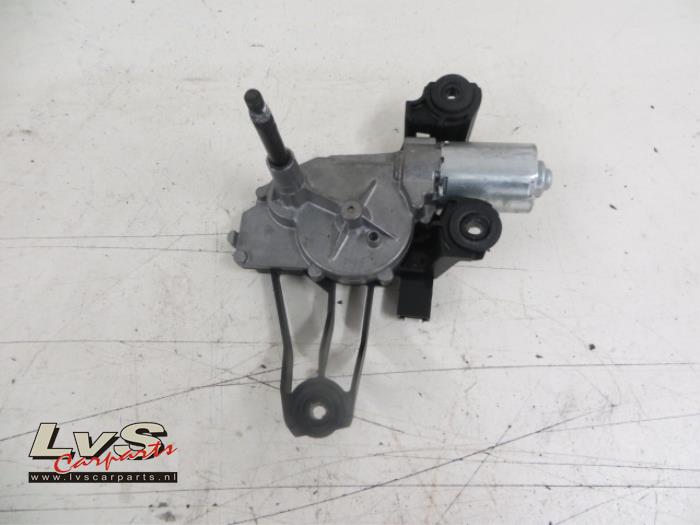 Citroen C4 Rear wiper motor