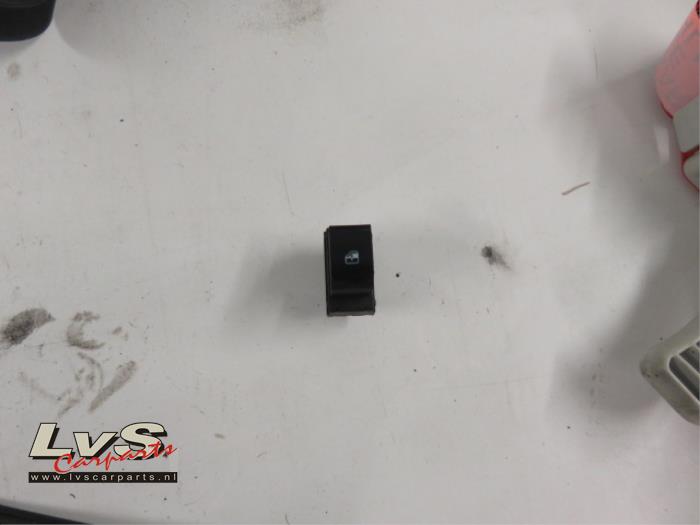 Fiat Punto Grande Elektrisch Raam Schakelaar