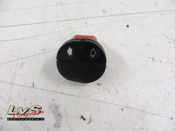 Ford Fiesta Elektrisch Raam Schakelaar