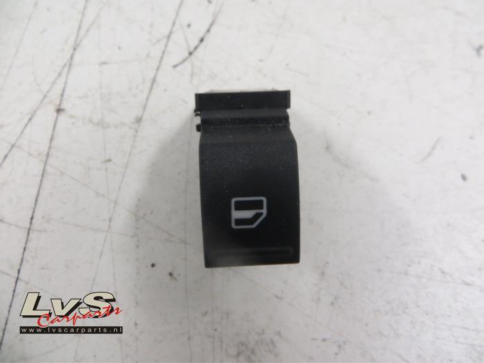 Volkswagen Golf Plus Elektrisches Fenster Schalter