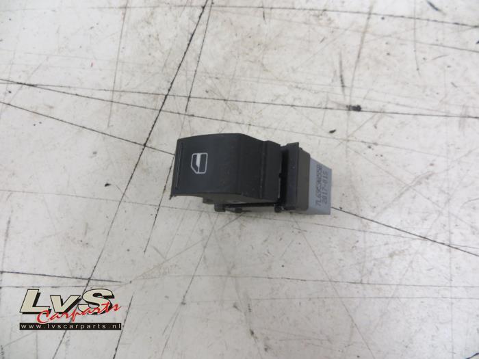 Volkswagen Golf Plus Elektrisches Fenster Schalter