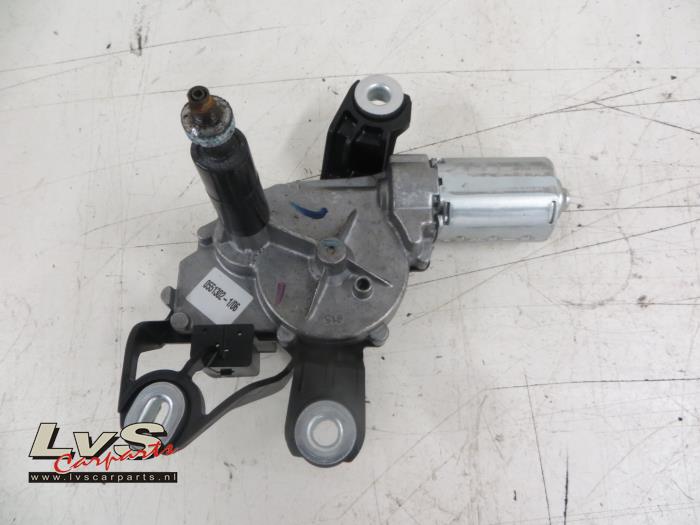 Volkswagen Golf Rear wiper motor
