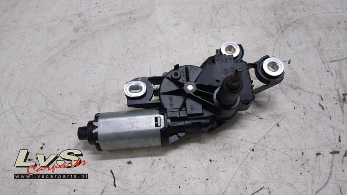 Seat Leon Rear wiper motor