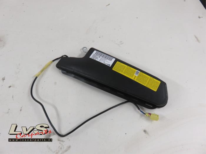 Volkswagen Golf Airbag stoel (zitplaats)