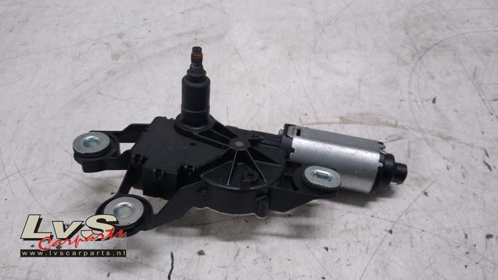 Seat Leon Rear wiper motor