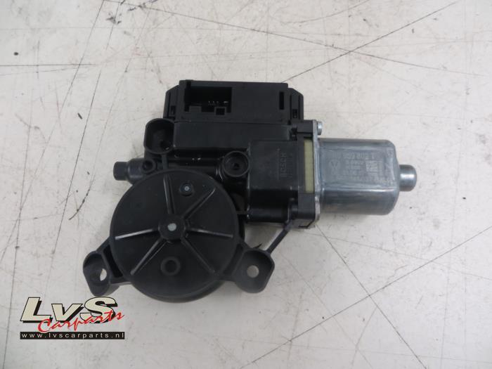 Volkswagen Polo Fenstermotor Tür