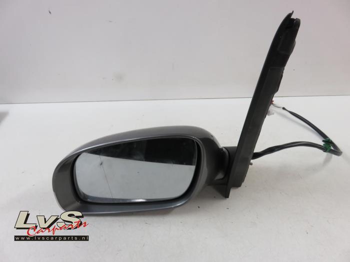 Volkswagen Touran Wing mirror, left