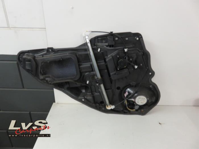 Mazda 6 Mécanique vitre 4portes arrière droite