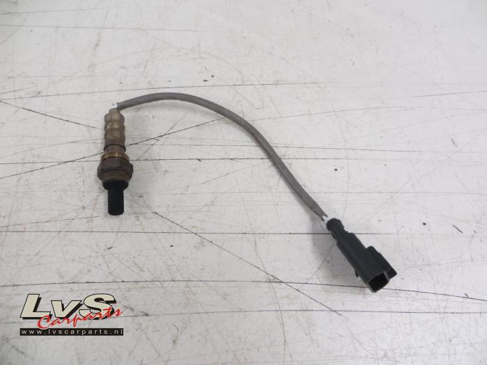 Fiat Panda Lambdasonde