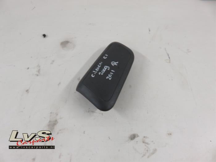 Citroen C1 Airbag stoel (zitplaats)