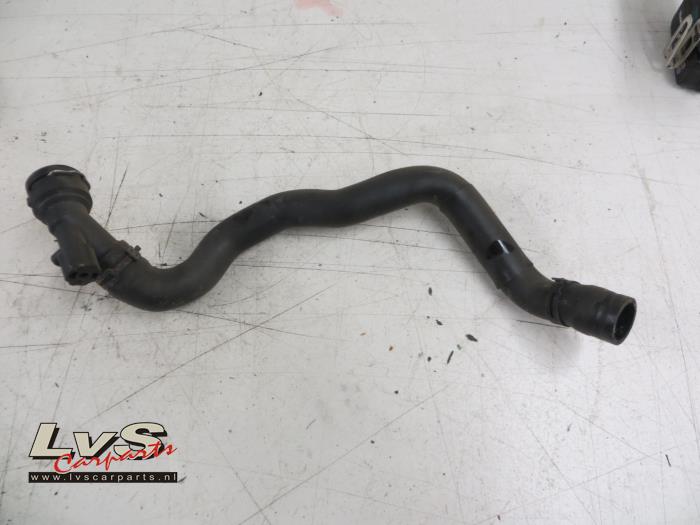 Volkswagen Polo Radiator hose