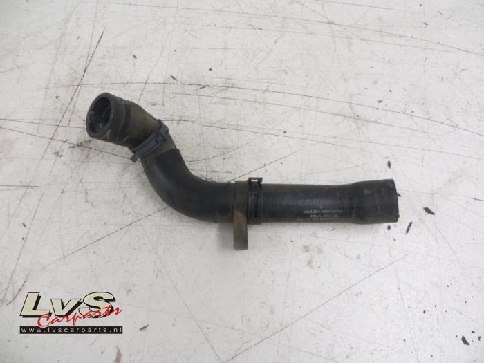 Volkswagen Polo Radiator hose