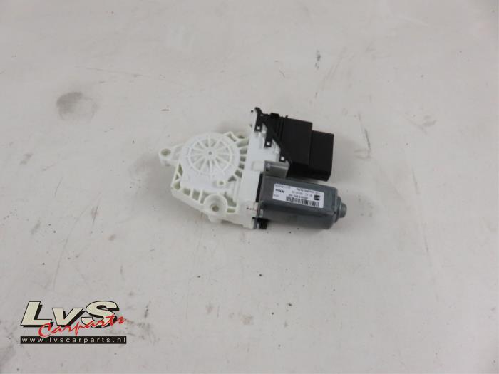 Seat Altea Door window motor