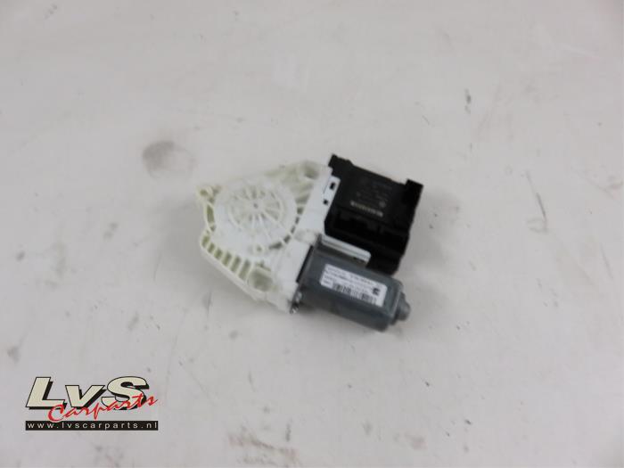 Seat Altea Raammotor Portier