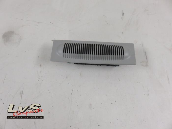 Seat Altea Ultrasonic sensor